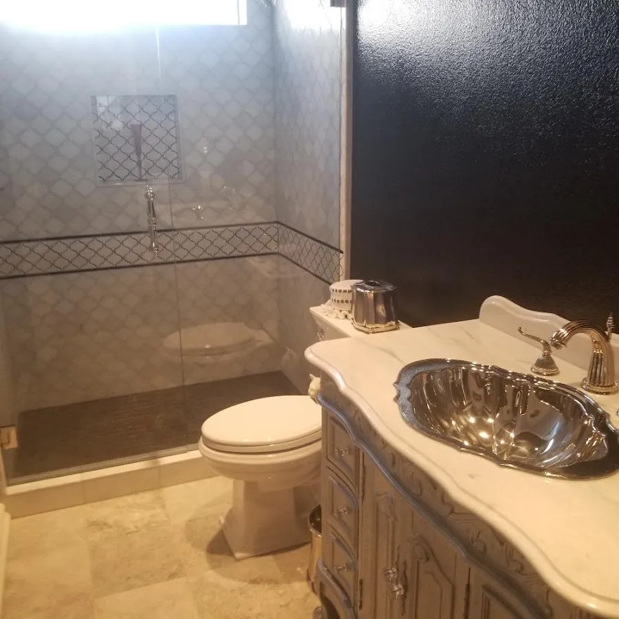 Professional plumbing work and bathroom remodeling in Menifee
